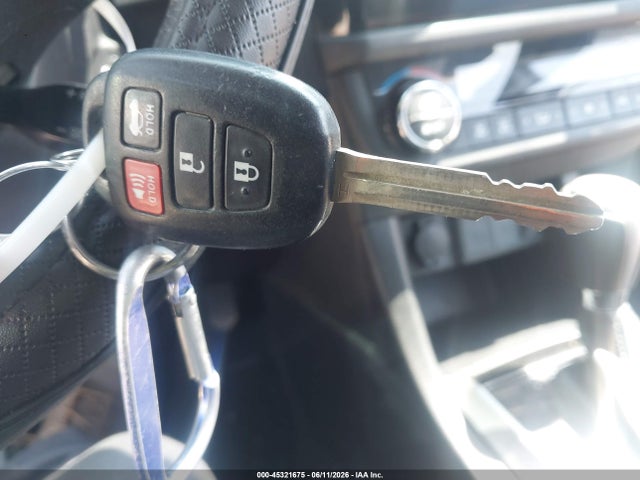 Продажа на аукционе авто 2016 Toyota Corolla S Plus, vin: 2T1BURHE2GC669114, номер лота: 45321675