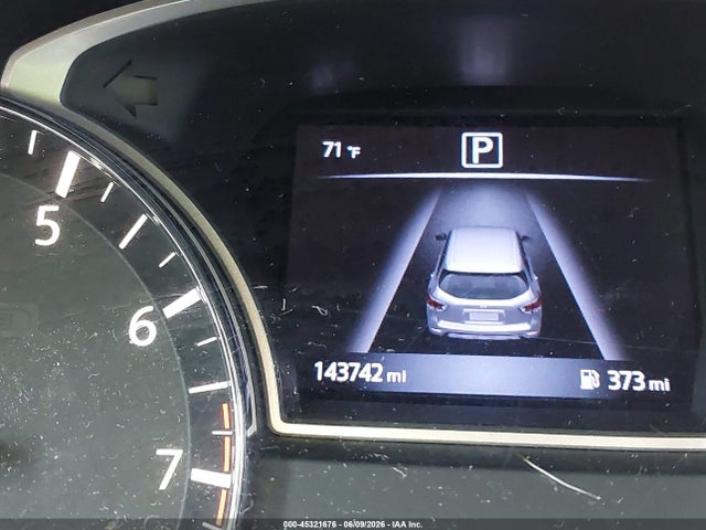 Aukcja sprzedaży 2017 Nissan Pathfinder S, vin: 5N1DR2MN5HC637125, numer aukcji: 45321676