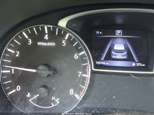 Aukcja sprzedaży 2017 Nissan Pathfinder S, vin: 5N1DR2MN5HC637125, numer aukcji: 45321676