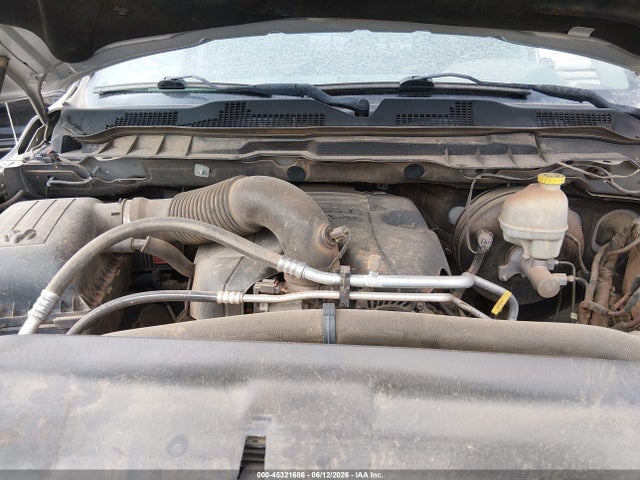 Продажа на аукционе авто 2015 Ram 1500 Big Horn, vin: 1C6RR7LT3FS765848, номер лота: 45321686