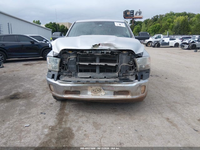 Продажа на аукционе авто 2015 Ram 1500 Big Horn, vin: 1C6RR7LT3FS765848, номер лота: 45321686