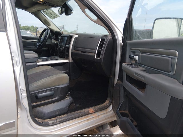 Продажа на аукционе авто 2015 Ram 1500 Big Horn, vin: 1C6RR7LT3FS765848, номер лота: 45321686