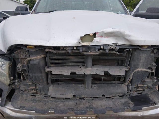 Продажа на аукционе авто 2015 Ram 1500 Big Horn, vin: 1C6RR7LT3FS765848, номер лота: 45321686