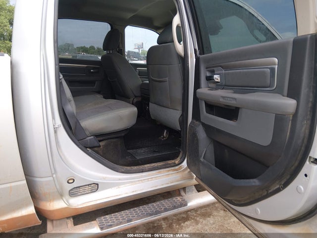 Продажа на аукционе авто 2015 Ram 1500 Big Horn, vin: 1C6RR7LT3FS765848, номер лота: 45321686