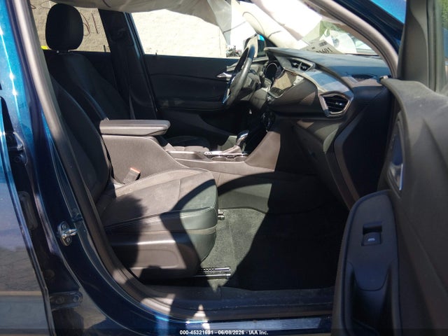 Aukcja sprzedaży 2021 Buick Encore Gx Awd Preferred, vin: KL4MMCSL3MB088884, numer aukcji: 45321691