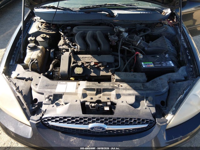 Aukcja sprzedaży 2000 Ford Taurus Ses, vin: 1FAFP55S7YG246372, numer aukcji: 45321697