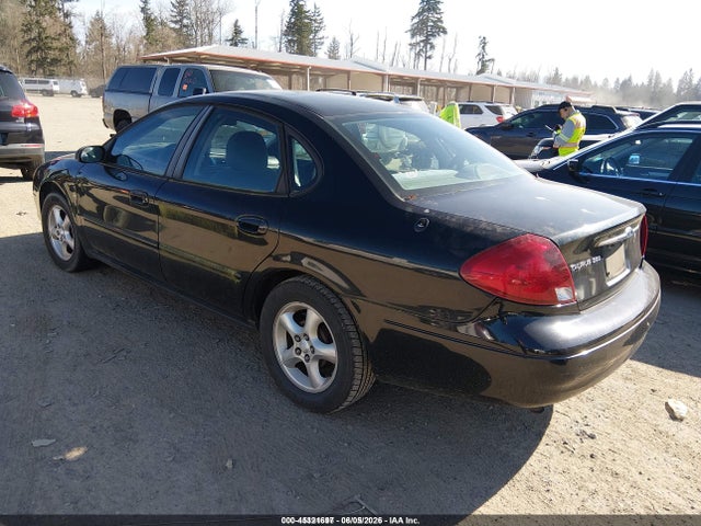 45321697 :رقم المزاد ، 1FAFP55S7YG246372 vin ، 2000 Ford Taurus Ses مزاد بيع
