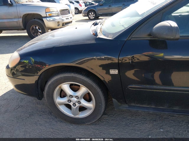Продажа на аукционе авто 2000 Ford Taurus Ses, vin: 1FAFP55S7YG246372, номер лота: 45321697