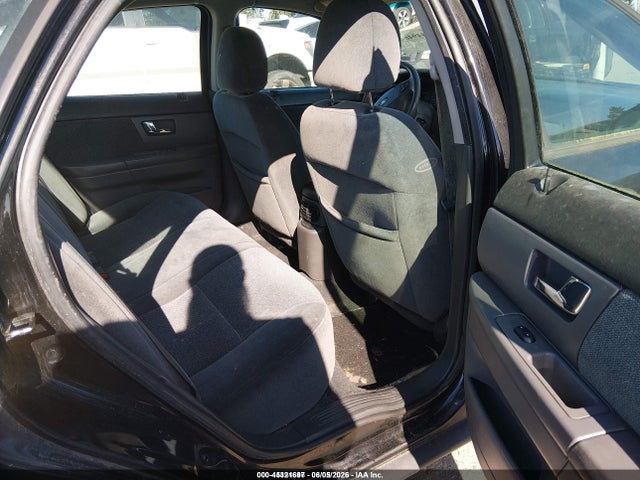 Auction sale of the 2000 Ford Taurus Ses, vin: 1FAFP55S7YG246372, lot number: 45321697