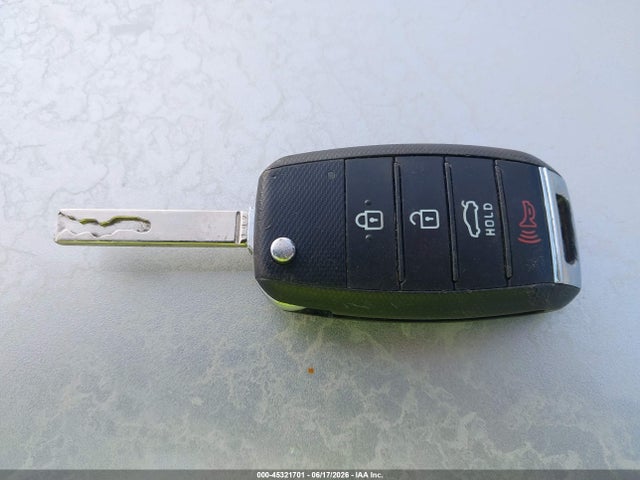 Продаж на аукціоні авто 2019 Kia Rio S, vin: 3KPA24AB3KE200550, номер лоту: 45321701
