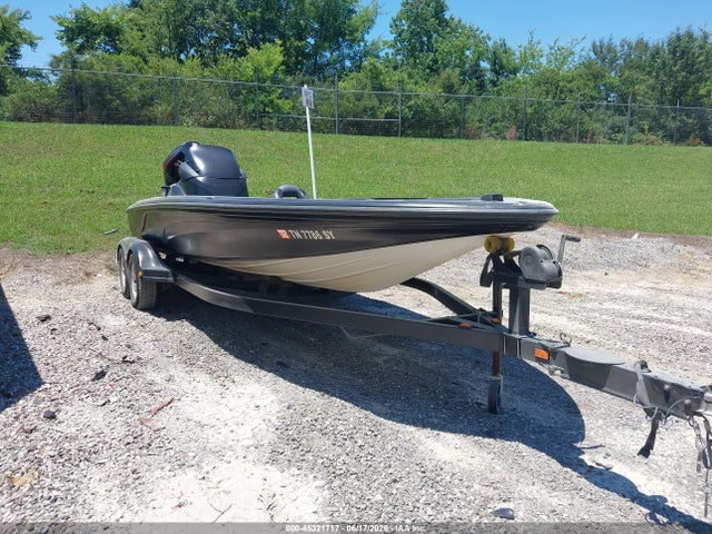 Auction sale of the 2009 Nitro Other, vin: BUJ47483809, lot number: 45321717