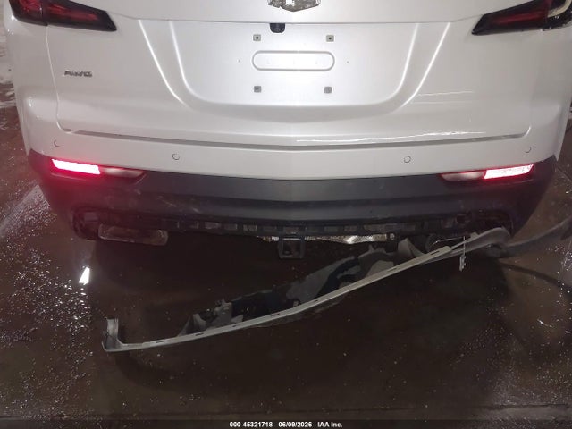 2020 Cadillac Xt4 Awd Premium Luxury მანქანა იყიდება აუქციონზე, vin: 1GYFZDR41LF056408, აუქციონის ნომერი: 45321718