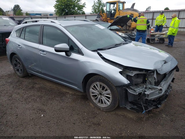 2018 4S3GTAD66J3746317 zdjęcie główne