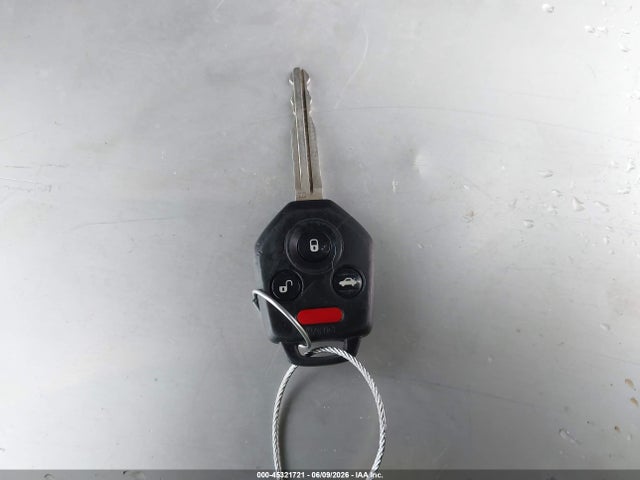 Subaru Impreza 2.0i Premium 2018 4S3GTAD66J3746317 Image 11