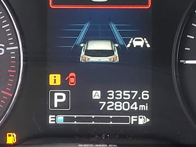 Subaru Impreza 2.0i Premium 2018 4S3GTAD66J3746317 Image 16