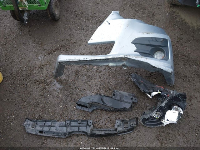 4S3GTAD66J3746317 Subaru Impreza 2.0i Premium