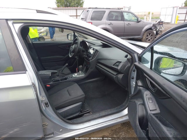 Subaru Impreza 2.0i Premium 2018 4S3GTAD66J3746317 Image 5