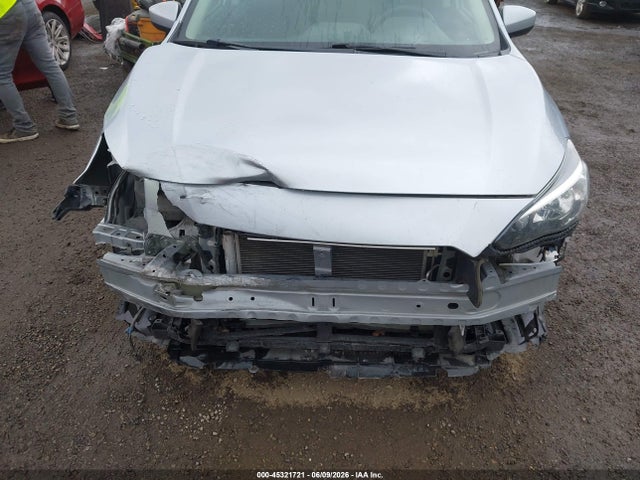 Subaru Impreza 2.0i Premium 2018 4S3GTAD66J3746317 Image 6