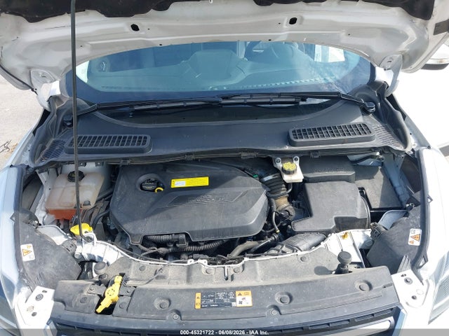 Ford Escape Titanium 2015 1FMCU9JX6FUC60806 Image 10