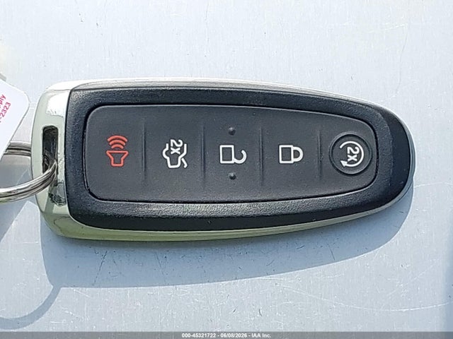 Ford Escape Titanium 2015 1FMCU9JX6FUC60806 Image 11