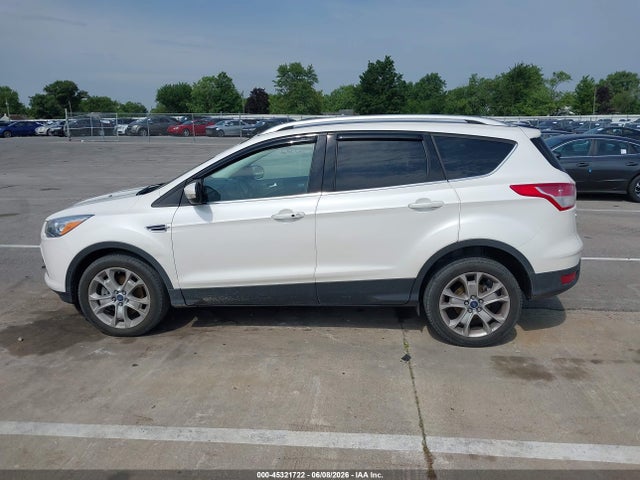 Ford Escape Titanium 2015 1FMCU9JX6FUC60806 Image 14