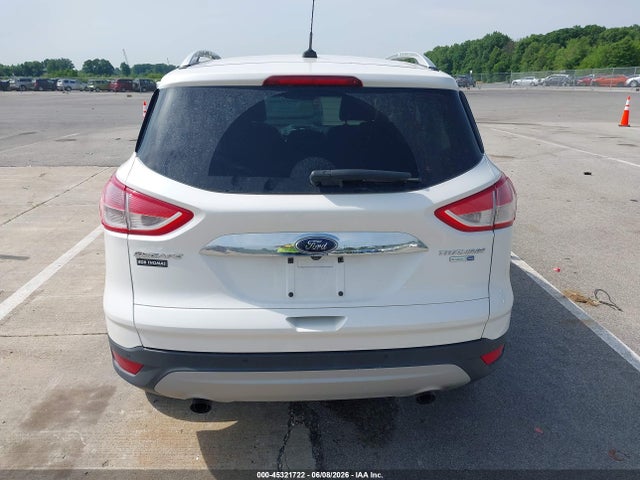 Ford Escape Titanium 2015 1FMCU9JX6FUC60806 Image 16