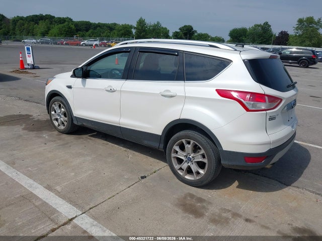 Ford Escape Titanium 2015 1FMCU9JX6FUC60806 Image 3