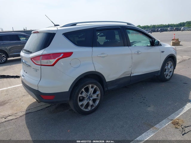 Ford Escape Titanium 2015 1FMCU9JX6FUC60806 Image 4