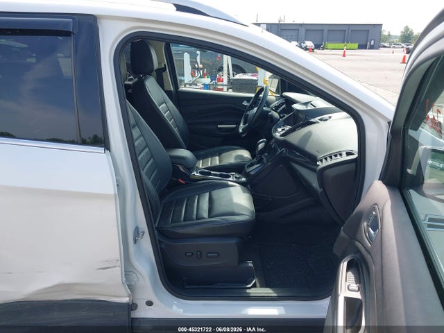 Ford Escape Titanium 2015 1FMCU9JX6FUC60806 Image 5