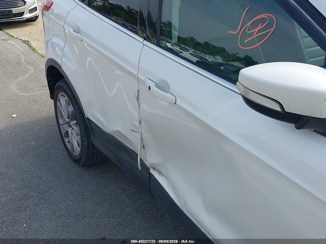 Ford Escape Titanium 2015 1FMCU9JX6FUC60806 Image 6