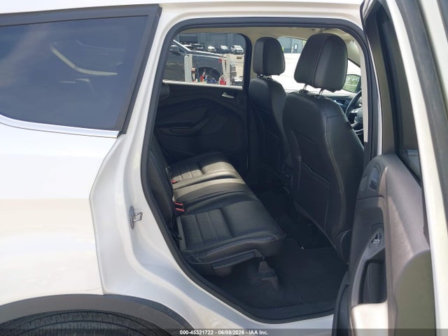 Ford Escape Titanium 2015 1FMCU9JX6FUC60806 Image 8