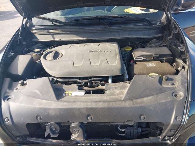 Jeep Cherokee Limited 2014 1C4PJLDS2EW221631 Image 10