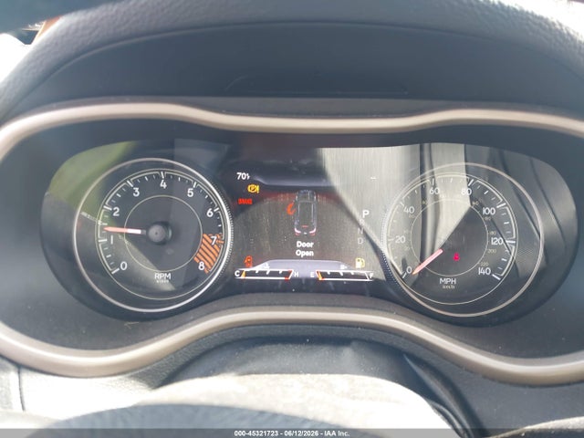 Jeep Cherokee Limited 2014 1C4PJLDS2EW221631 Image 7