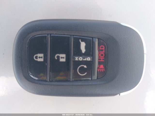 Honda Pilot Ex-l 2025 5FNYG1H40SB157477 Image 11
