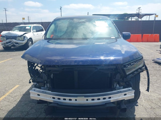 Honda Pilot Ex-l 2025 5FNYG1H40SB157477 Image 13