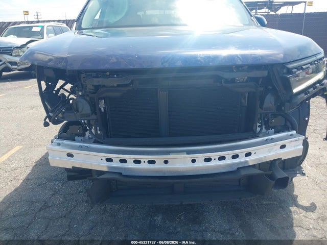 Honda Pilot Ex-l 2025 5FNYG1H40SB157477 Image 19