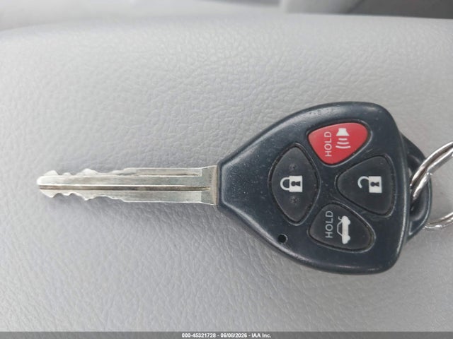 2010 Toyota Corolla Le მანქანა იყიდება აუქციონზე, vin: 1NXBU4EE3AZ251819, აუქციონის ნომერი: 45321728