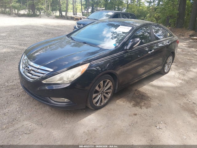 Aukcja sprzedaży 2011 Hyundai Sonata Limited 2.0t, vin: 5NPEC4AB9BH208551, numer aukcji: 45321731