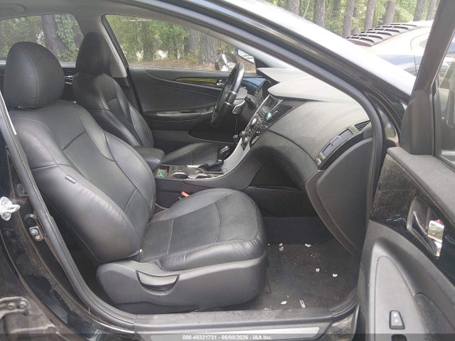 Aukcja sprzedaży 2011 Hyundai Sonata Limited 2.0t, vin: 5NPEC4AB9BH208551, numer aukcji: 45321731