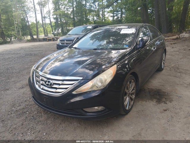 Aukcja sprzedaży 2011 Hyundai Sonata Limited 2.0t, vin: 5NPEC4AB9BH208551, numer aukcji: 45321731
