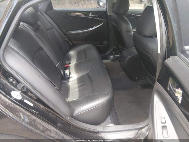 Aukcja sprzedaży 2011 Hyundai Sonata Limited 2.0t, vin: 5NPEC4AB9BH208551, numer aukcji: 45321731