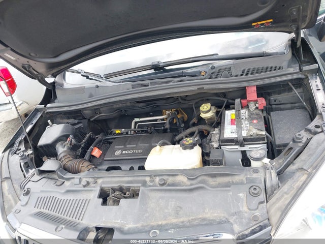 Aukcja sprzedaży 2014 Buick Encore, vin: KL4CJESB6EB582455, numer aukcji: 45321732