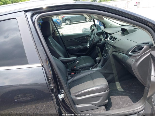 Aukcja sprzedaży 2014 Buick Encore, vin: KL4CJESB6EB582455, numer aukcji: 45321732