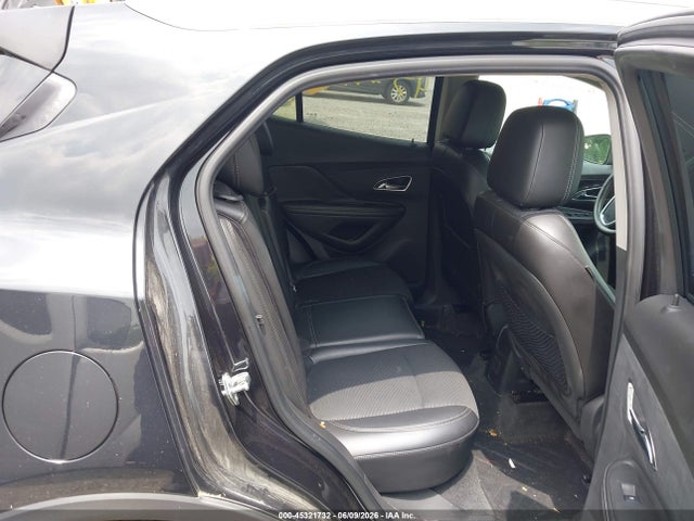 Aukcja sprzedaży 2014 Buick Encore, vin: KL4CJESB6EB582455, numer aukcji: 45321732