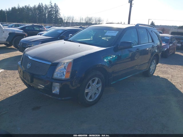 Aukcja sprzedaży 2004 Cadillac Srx Standard, vin: 1GYEE637X40160339, numer aukcji: 45321736