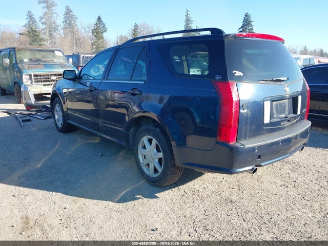 Aukcja sprzedaży 2004 Cadillac Srx Standard, vin: 1GYEE637X40160339, numer aukcji: 45321736