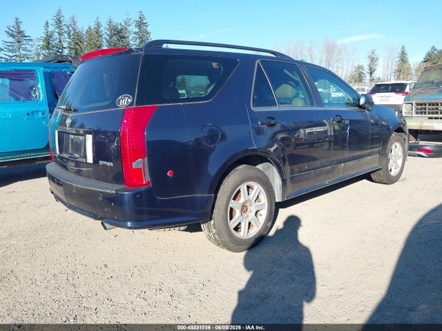 Aukcja sprzedaży 2004 Cadillac Srx Standard, vin: 1GYEE637X40160339, numer aukcji: 45321736