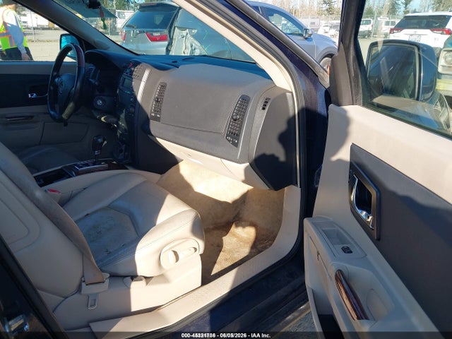 Aukcja sprzedaży 2004 Cadillac Srx Standard, vin: 1GYEE637X40160339, numer aukcji: 45321736