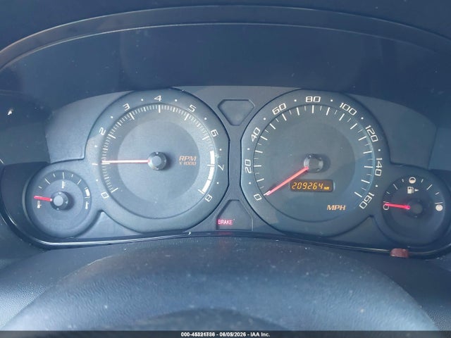 Aukcja sprzedaży 2004 Cadillac Srx Standard, vin: 1GYEE637X40160339, numer aukcji: 45321736