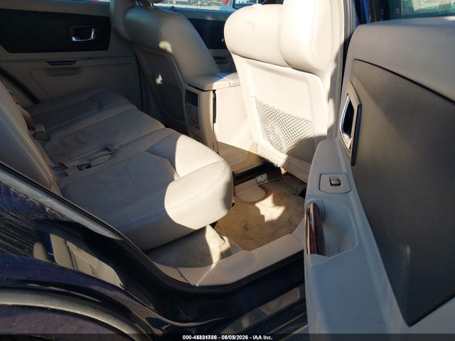 Aukcja sprzedaży 2004 Cadillac Srx Standard, vin: 1GYEE637X40160339, numer aukcji: 45321736
